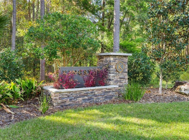 Lot 23 NW 152nd COURT, Newberry, FL 32669