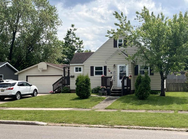 754 Duncan, Ishpeming, MI 49849