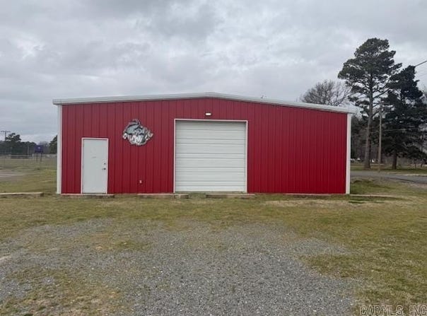 301 Madison, Hazen, AR 72064