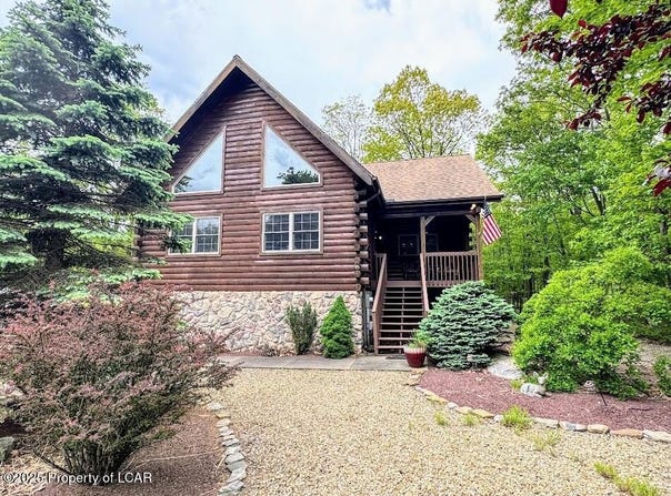 100 Glen Eagles Drive, Hazle Twp, PA 18202