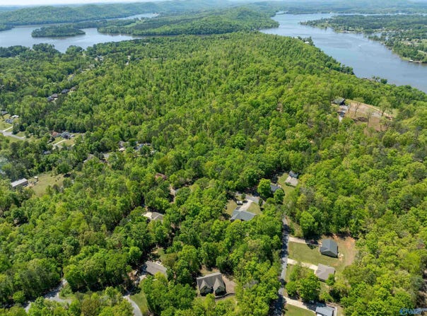Lot 28 Prince Drive, Southside, AL 35907