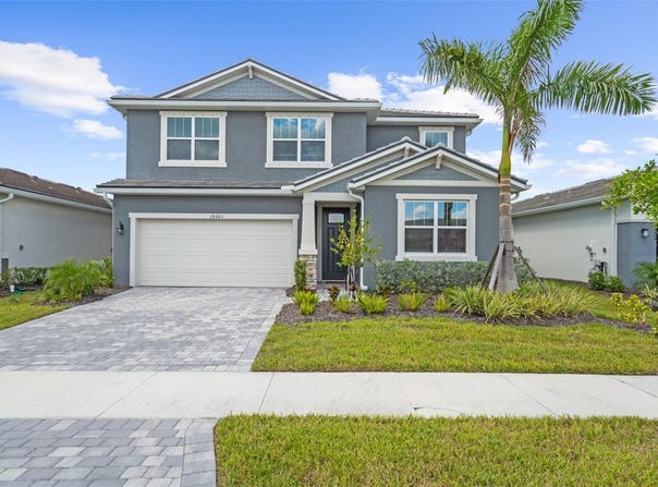 18001 GRAND PROSPERITY DRIVE, VENICE, FL 34293