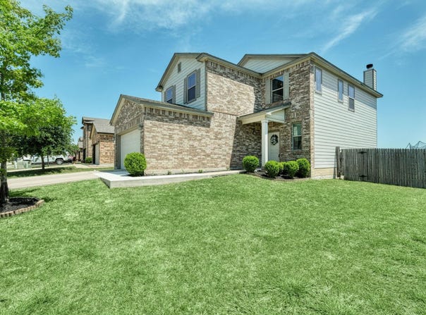 13505 Abraham Lincoln ST, Manor, TX 78653
