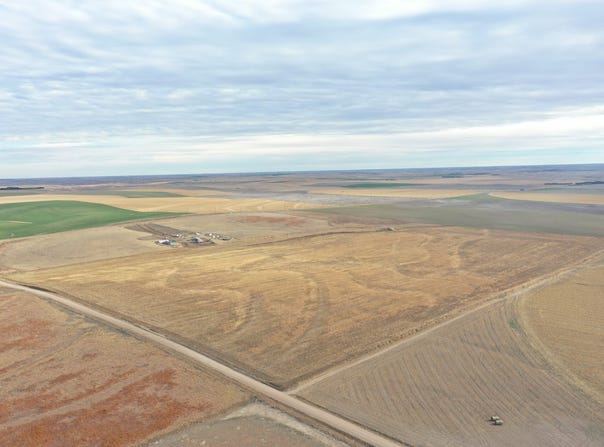 TBD Hwy 61, Benkelman, NE 69021