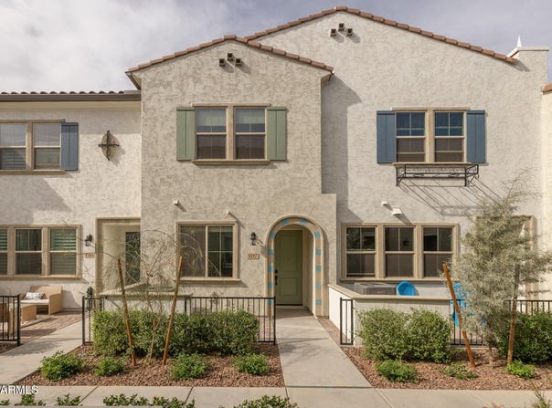 2629 S EQUESTRIAN Drive, Gilbert, AZ 85295