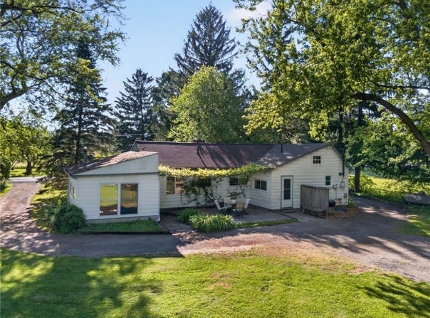 459 Sheffield Road, Ithaca, NY 14850