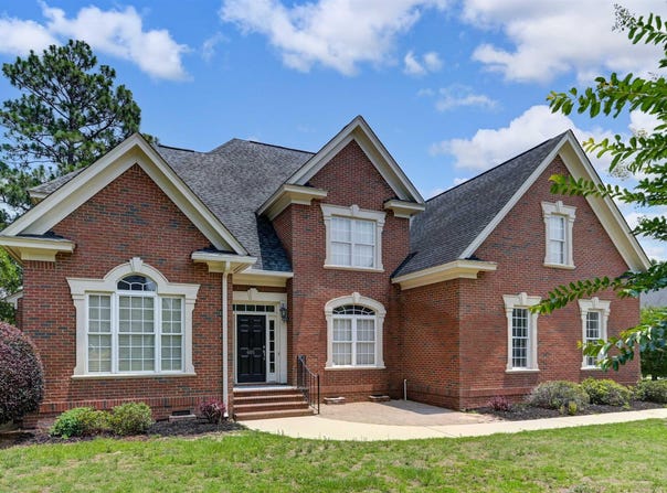 601 Cartgate Circle, Blythewood, SC 29016-8328