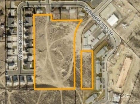 Pinion Road, Elko, NV 89801