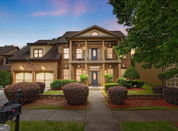 265 Lily Cove, Loganville, GA 30052