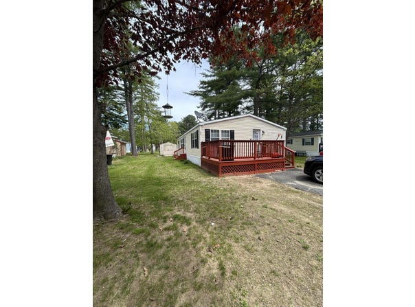 30 Franklin Parkway, Brunswick, ME 04011