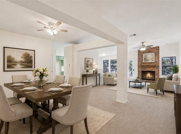 3107 Pepper Grass Trl, Cedar Park, TX 78613
