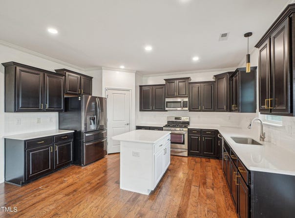 316 Wellwater Avenue, Durham, NC 27703