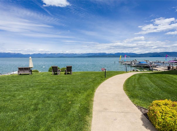 7175 Us Highway 93 S unit: 4-301, Lakeside, MT 59922