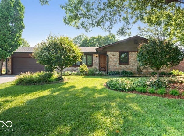 4369 Aspen Drive, Brownsburg, IN 46112