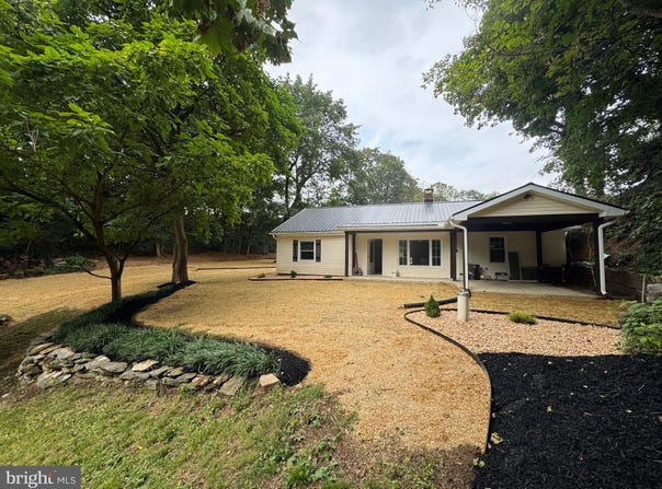 831 N 8TH Avenue, LEBANON, PA 17046