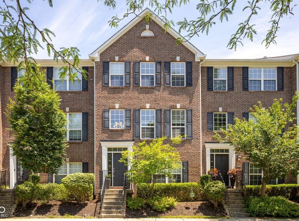 866 Rosalind Place, Carmel, IN 46032