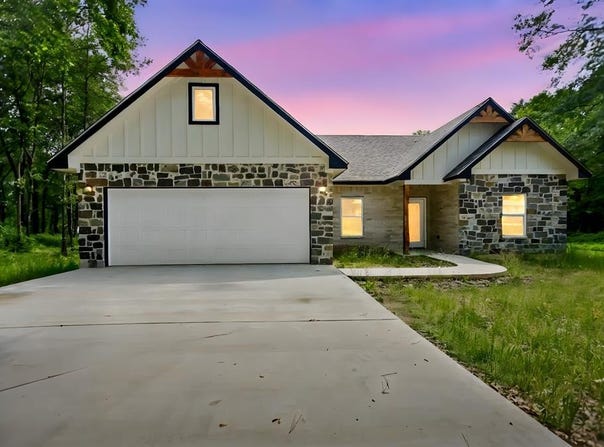 2510 Jimmie, Lufkin, TX 74904