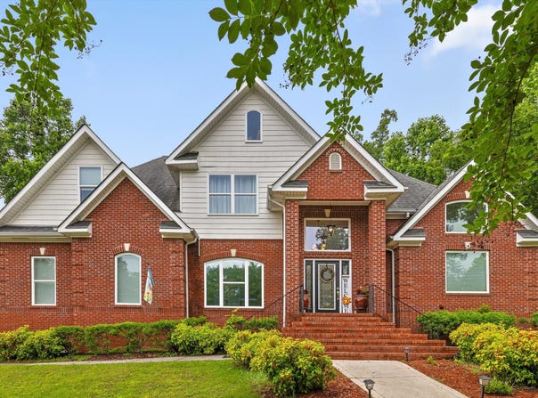 604 Lenna Lane, Dalton, GA 30720