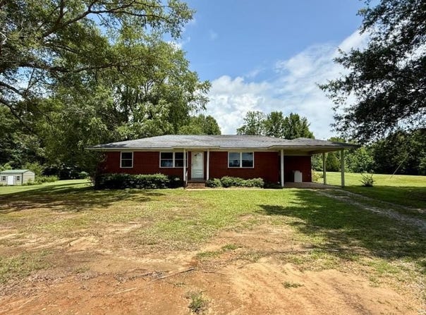 305 CR 8200, Rienzi, MS 38865
