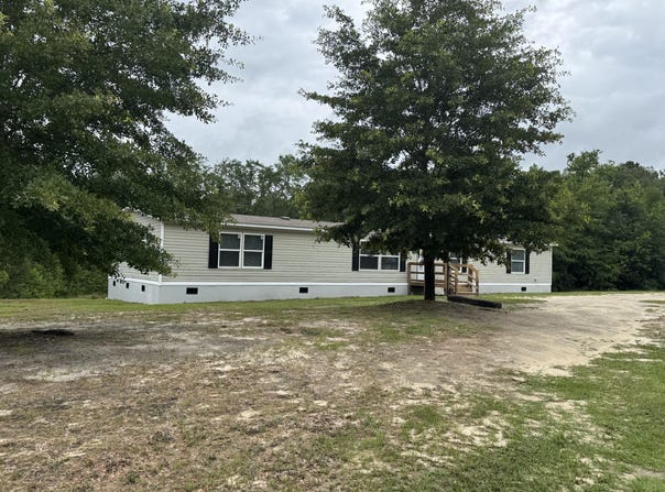 271 Lebanon Road, Barnwell, SC 29812