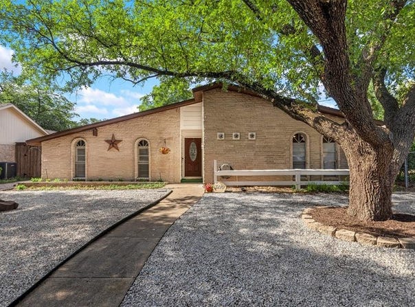 3110 Teakwood Drive, Garland, TX 75044