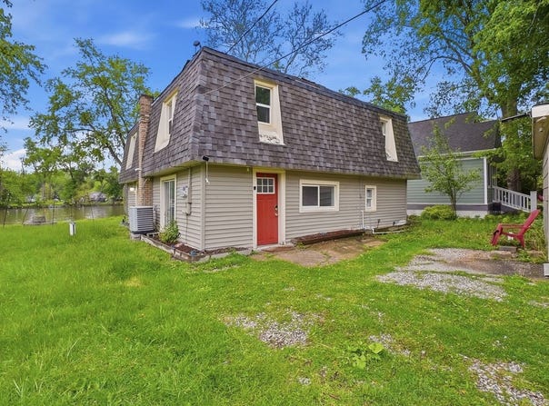 11839 E Gregg Boulevard, Momence, IL 60954