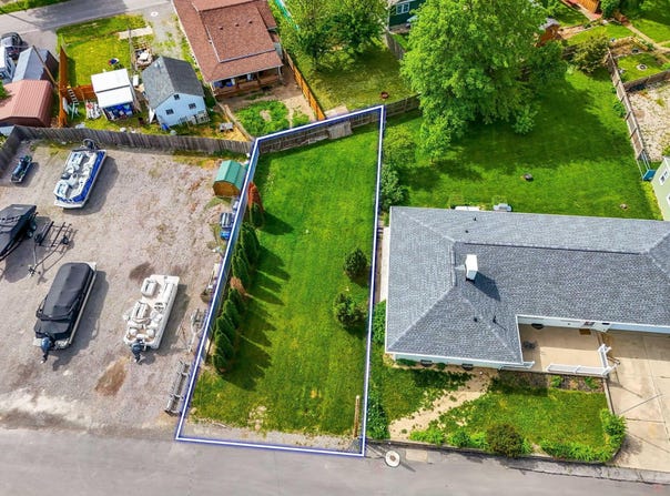 8844 Chautauqua Boulevard, Lakeview, OH 43331