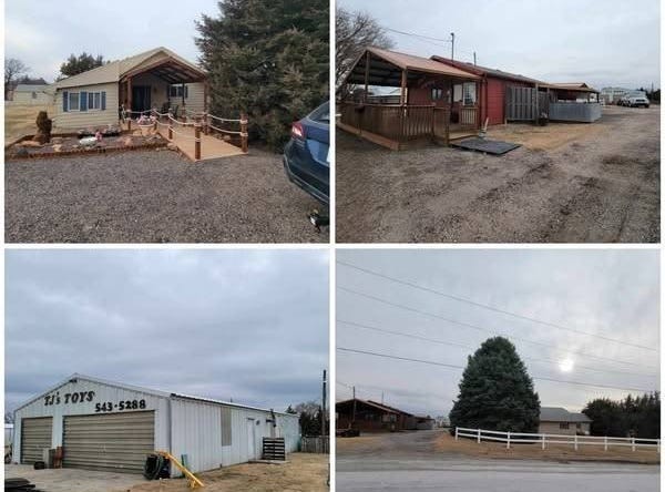 1310 Kansas Ave, Phillipsburg, KS 67661