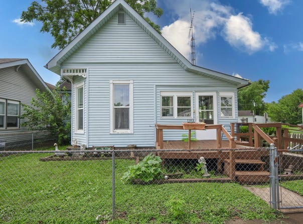 1103 8th Street, Columbus, IN 47201