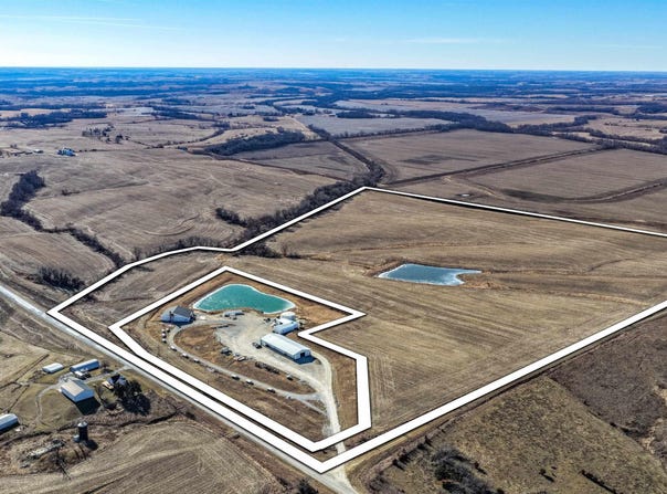 P27, Redding, IA 50835