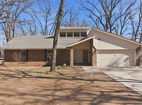 11607 S 5th Street, Jenks, OK 74037