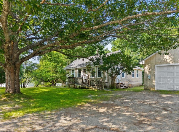67 W Side Drive, Verona Island, ME 04416