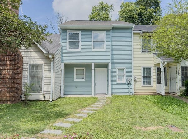 2391 Cove Road, Lithonia, GA 30058