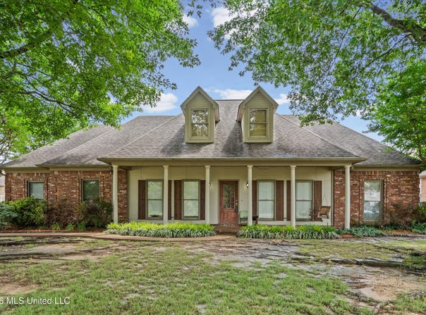 159 Cross Creek Drive, Hernando, MS 38632