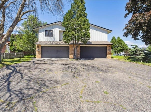 7900 51st Avenue N, New Hope, MN 55428
