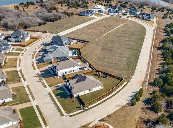 2015 April Dew Way, Wylie, TX 75098