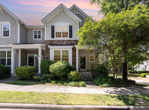 4002 Cherry Blossom Circle, Durham, NC 27713