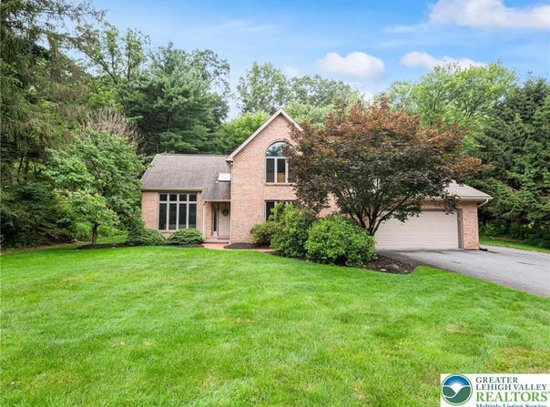 4582 Vera Cruz Road, Upper Milford Twp, PA 18049