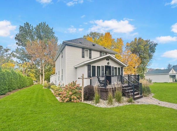 230 1st Street, Balaton, MN 56115