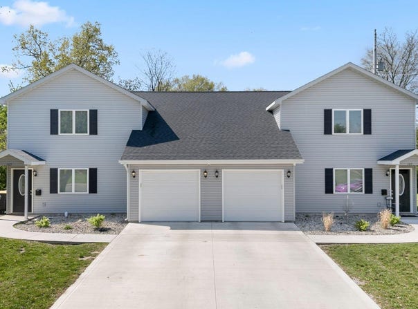 107 W Concord Lane, Fort Wayne, IN 46807-3518