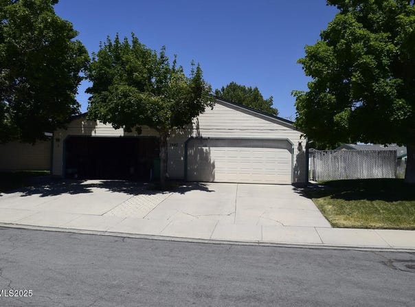 1542 Firebox Road, Carson City, NV 89701
