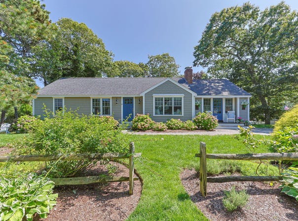 63 Idle Way, Harwich, MA 02645