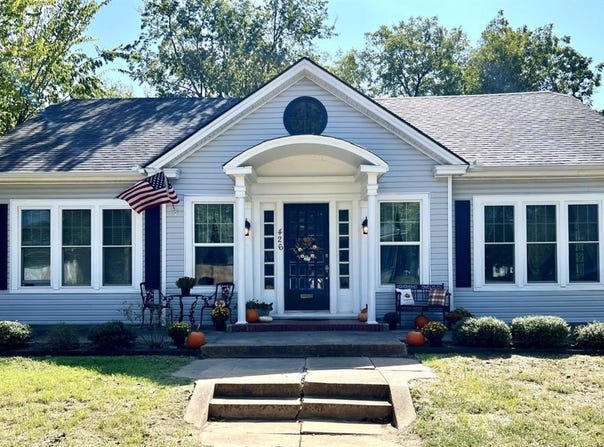 426 W Mcgee Street, Sherman, TX 75092