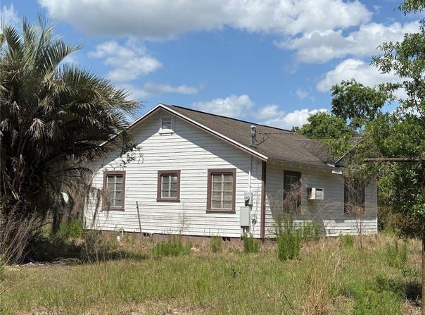 15231 NE 14TH  ST RD ROAD, SILVER SPRINGS, FL 34488