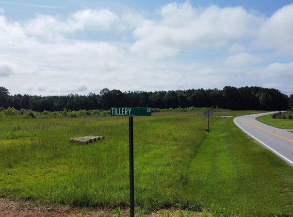 06 Tillery Drive, Louisburg, NC 27549