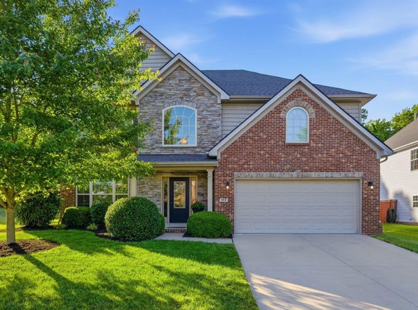 117 Waterside Drive, Georgetown, KY 40324