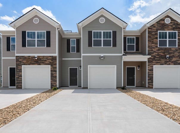 110 Sunriff Court, Greer, SC 29651