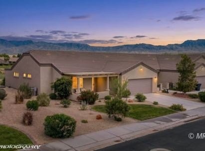650 Kylee Ave, Mesquite, NV 89027