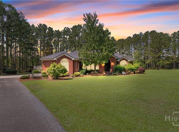 2055 Blankenbaker Road, Statesboro, GA 30458