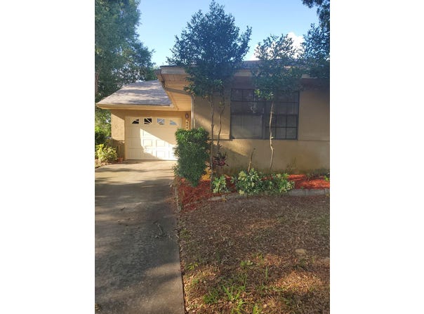 460 L M Davey Lane, Titusville, FL 32780